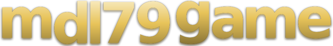 mdl79 game logo